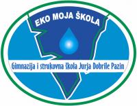 Eko škola logo