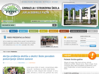 Novi web GSŠJD-a