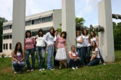 Rožice 2006./2007.