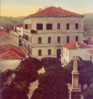 Stara gimnazija