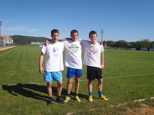 400m