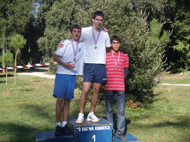 1. razred