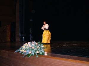 Roberta Špoljarić