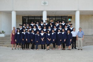 Promocija 2011.