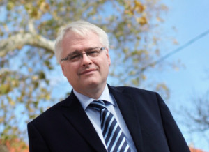 IVO JOSIPOVIĆ