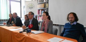 Konferencija za novinare