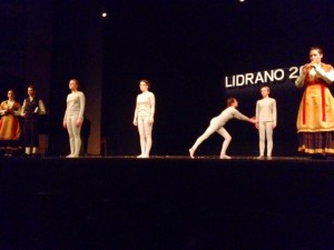 LiDraNo 2015. dramska skupina