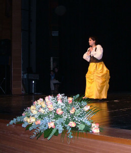 Roberta Špoljarić