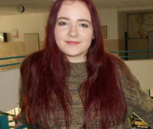 Katarina Zornada