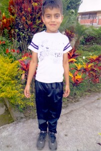 Wuillan Daniel Cisneros Maldonado