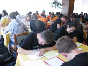 Natjecanje iz matematike 2